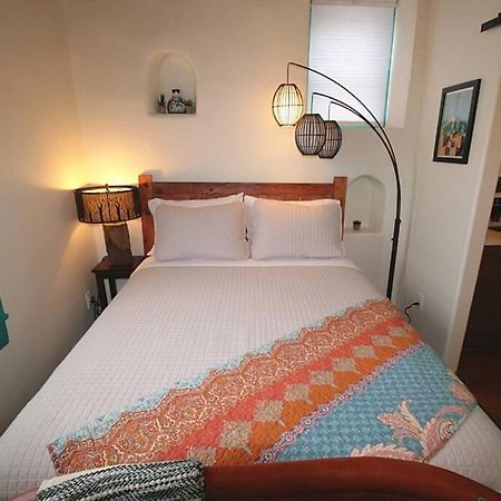 Closson Studio - Stylish - Near Plaza - Queen Bed Santa Fe Exterior photo
