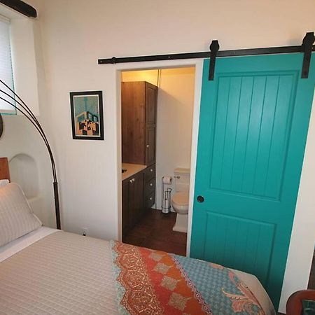 Closson Studio - Stylish - Near Plaza - Queen Bed Santa Fe Exterior photo